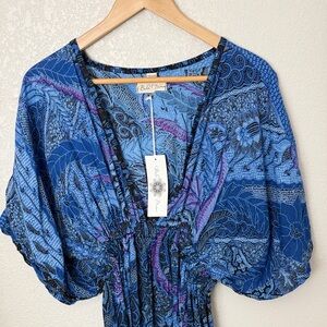 Bali Prema Rayon Dress